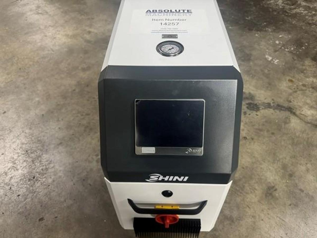 1 HP Shini STM-910W Temperature Controller 460v (2026)