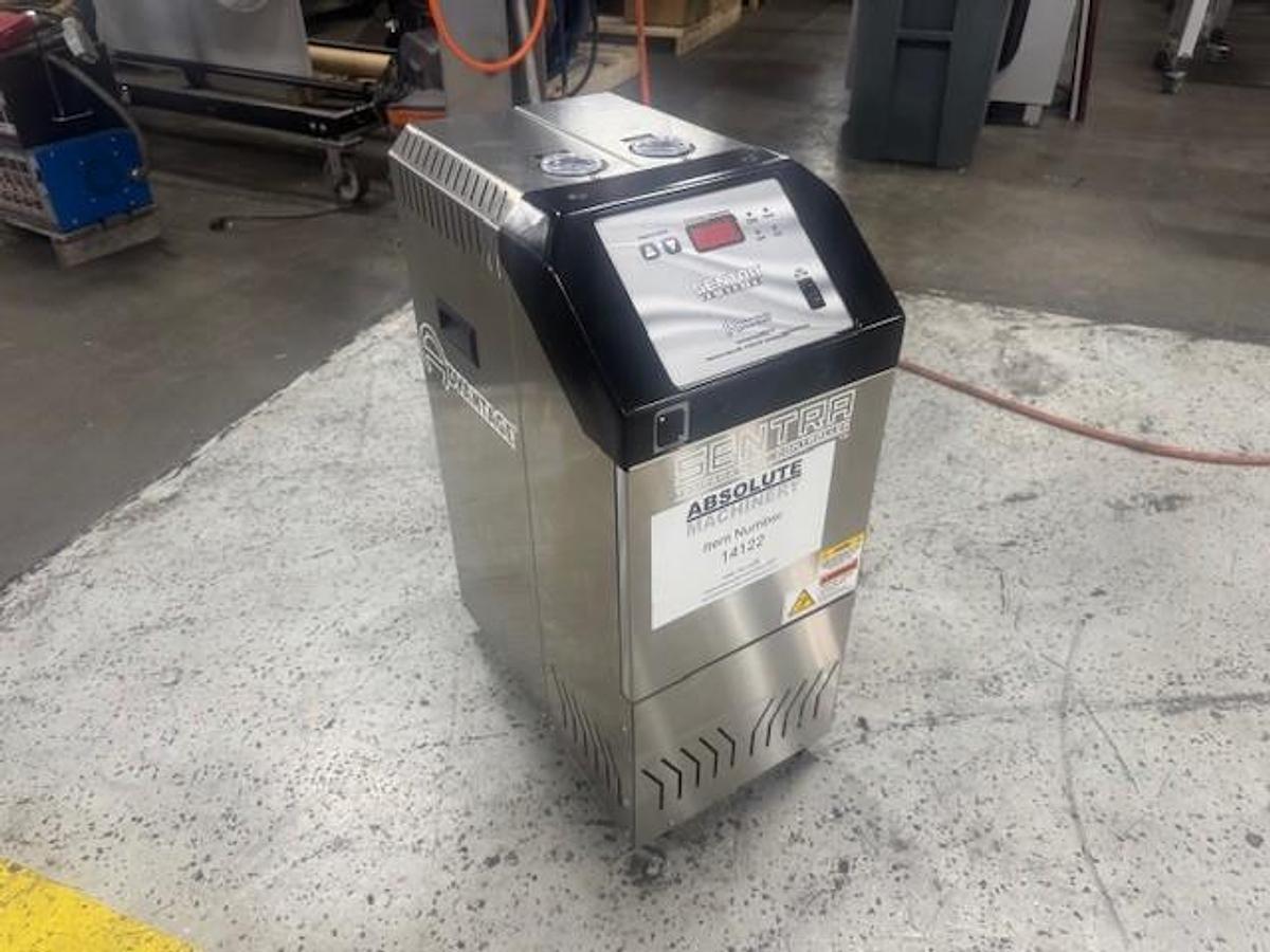 Used 1 HP Advantage Temperature Controller SRV-1045 460v (2026)