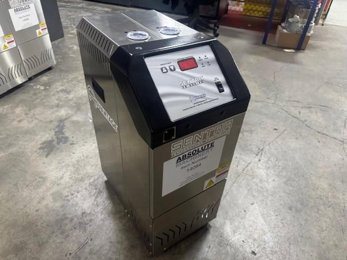 3/4 hp Advantage/Sentra Temperature Controller SRV-1035 (2026)