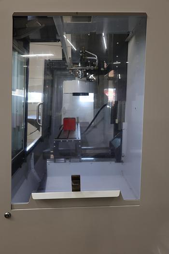 Used HAAS TM-1P CNC VMC