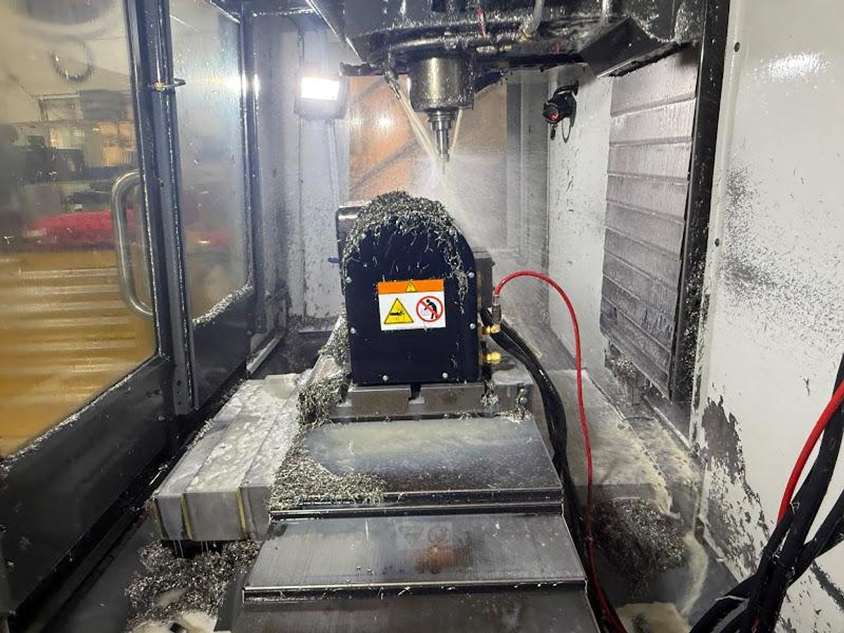 Used Not Ready - 2020 HAAS DM-2