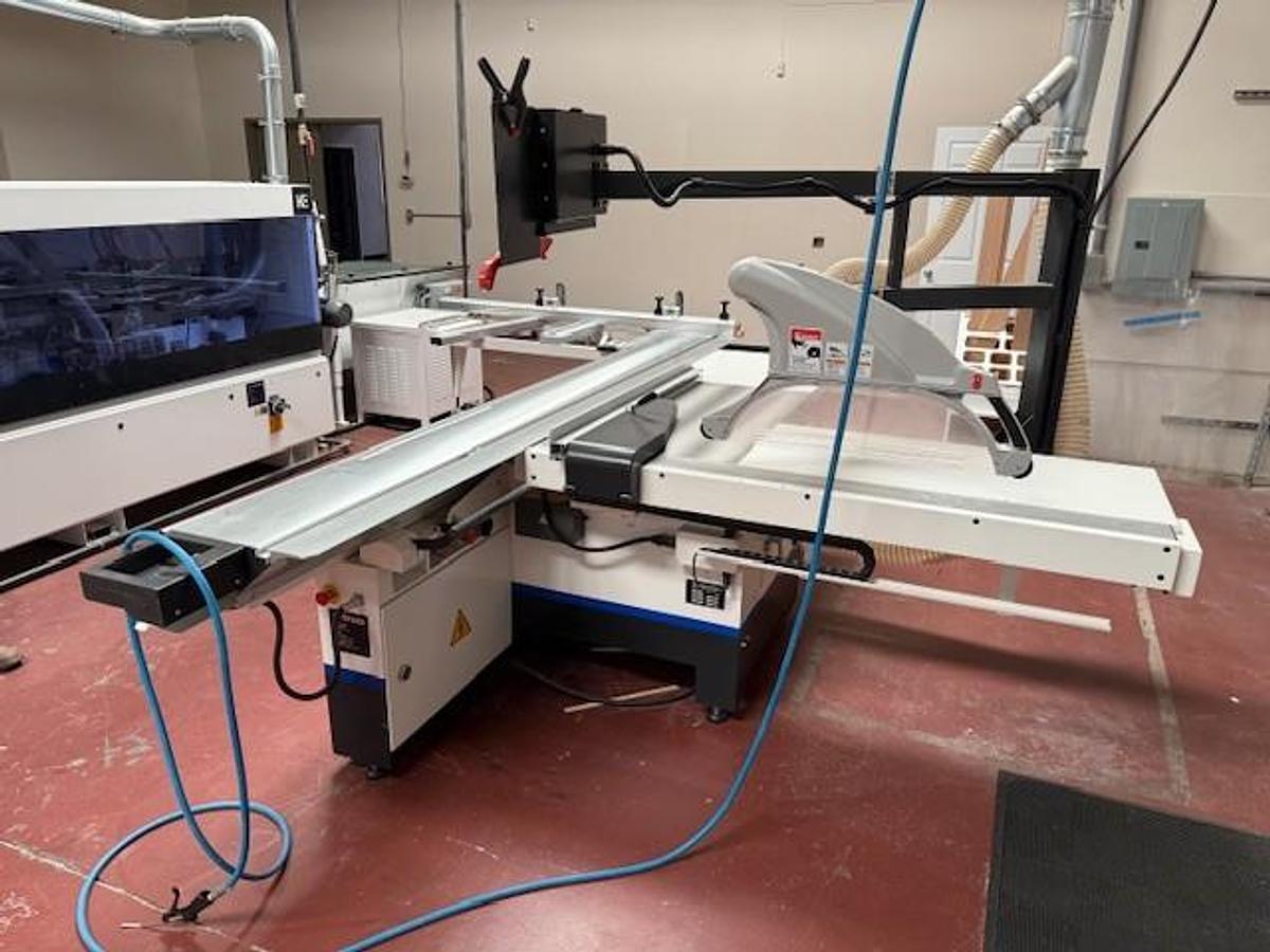 Used Ironwood SL300 Sliding Table Saw (2024)