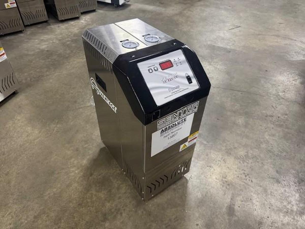 Advantage/Sentra 3 hp Temperature Controller SRV-1080