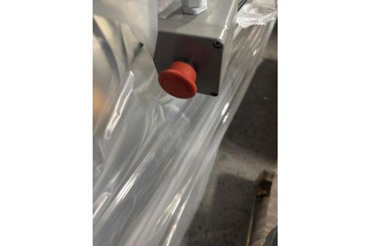 AMC Conveyor L10' W24"