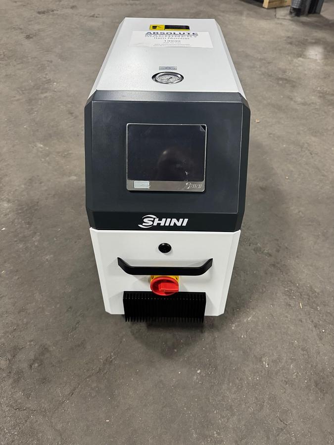 1 HP Shini Temperature Controller STM-910W 460V (2026)