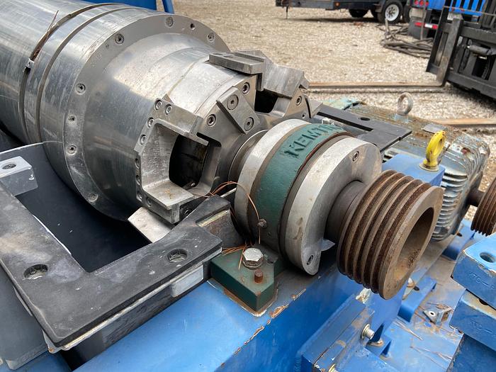 Used 2011 Kemtron 1448