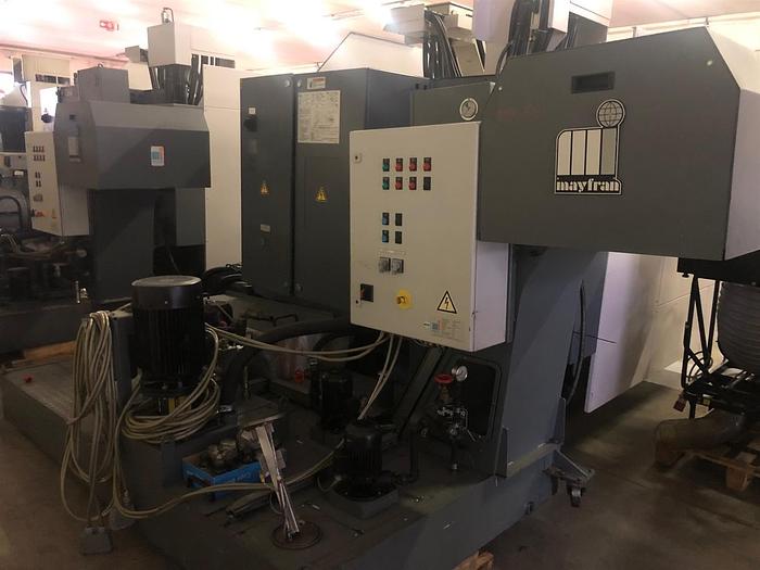 Usato 2005 OKUMA MB 56-VA