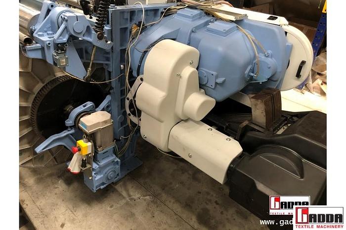 Used LOOMS SMIT GS900 360 cm DOBBY #NP 246