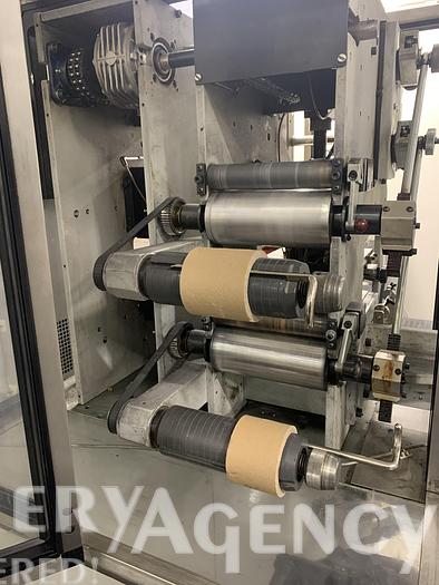 Used 2001 NewFoil 2500