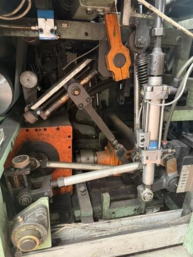 Used QUICK SALE OFFER!! SITMA C80-750