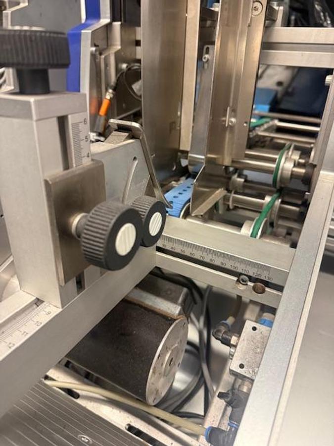 Used 2011 KÖRA-PACKMAT KÖRA-PACKMAT Advanced Feeder