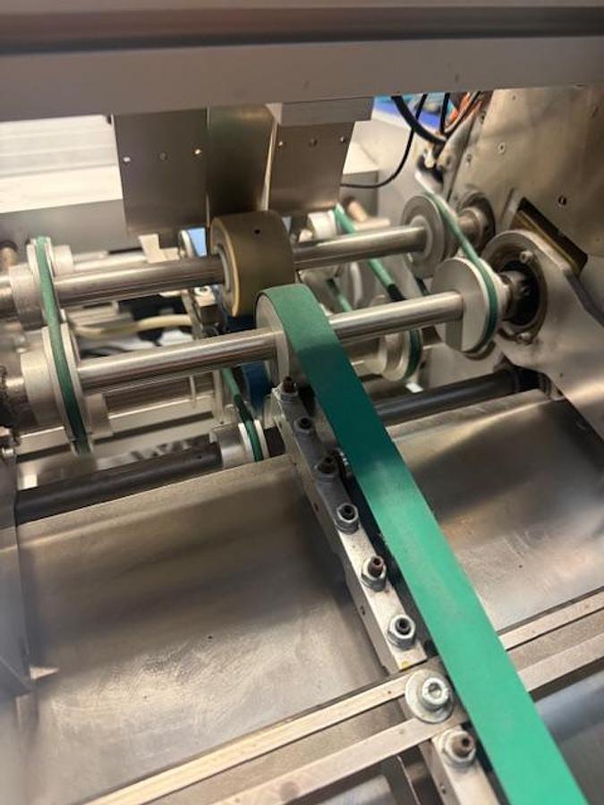 Used 2011 KÖRA-PACKMAT KÖRA-PACKMAT Advanced Feeder