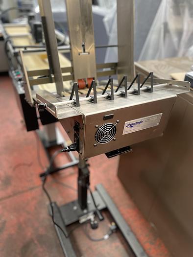 Used 2006 Streamfeeder S1750 IJ