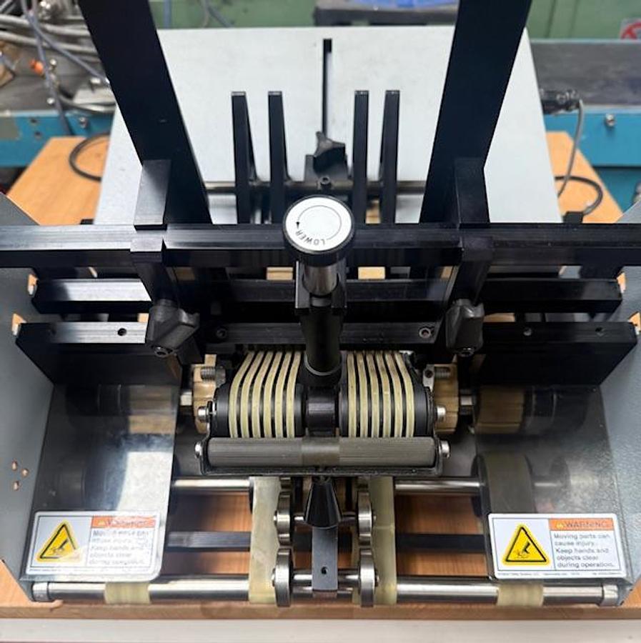 Used Streamfeeder V710 INKJET