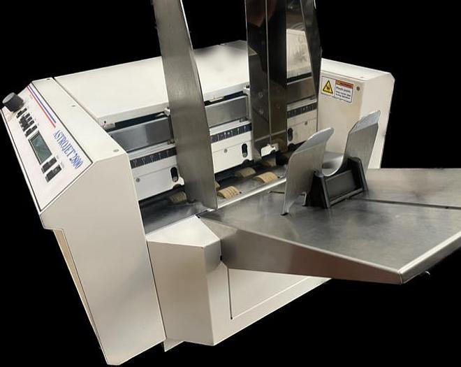 Used 2010 AstroJet 2800