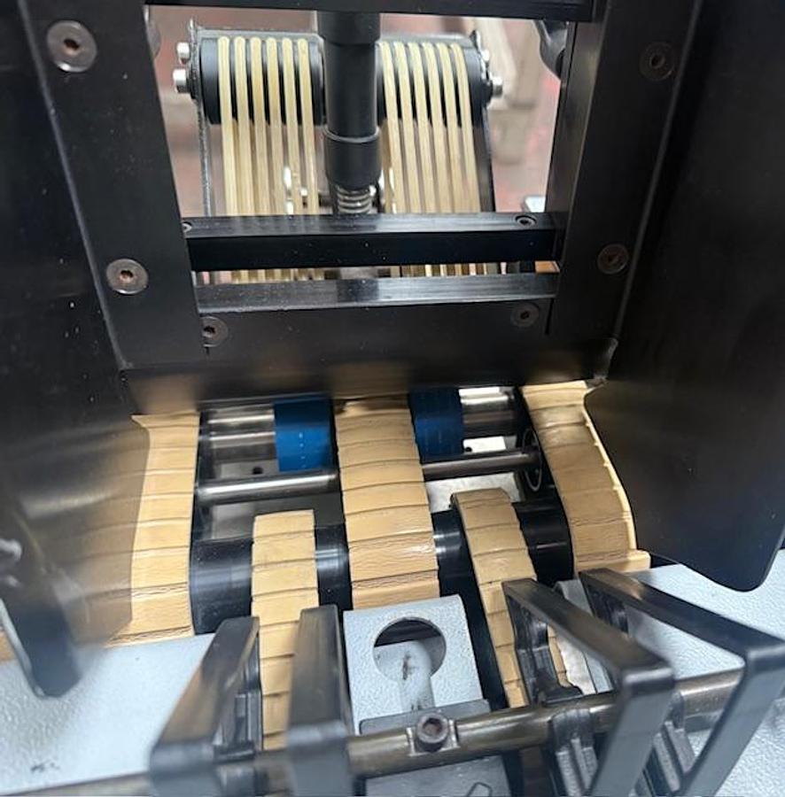 Used Streamfeeder V710 INKJET