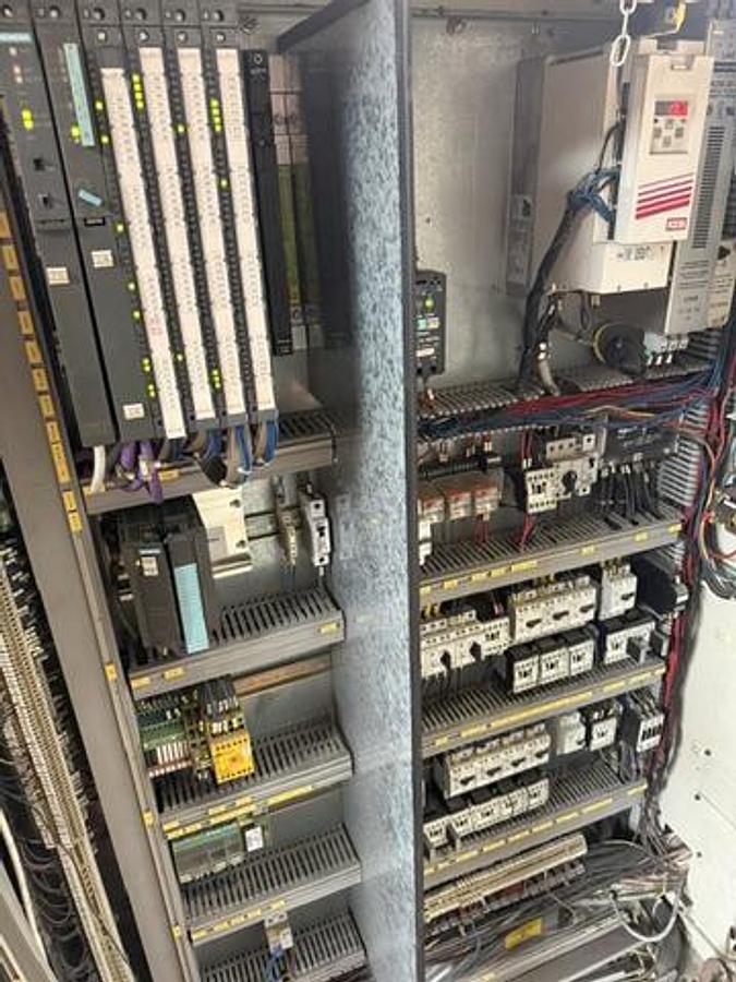 Used QUICK SALE OFFER!! SITMA C80-750