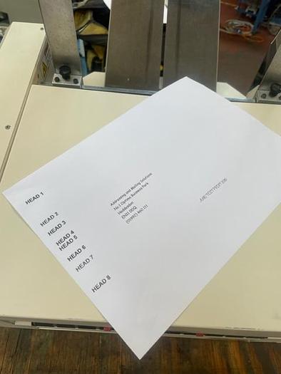 Used 2010 AstroJet 2800