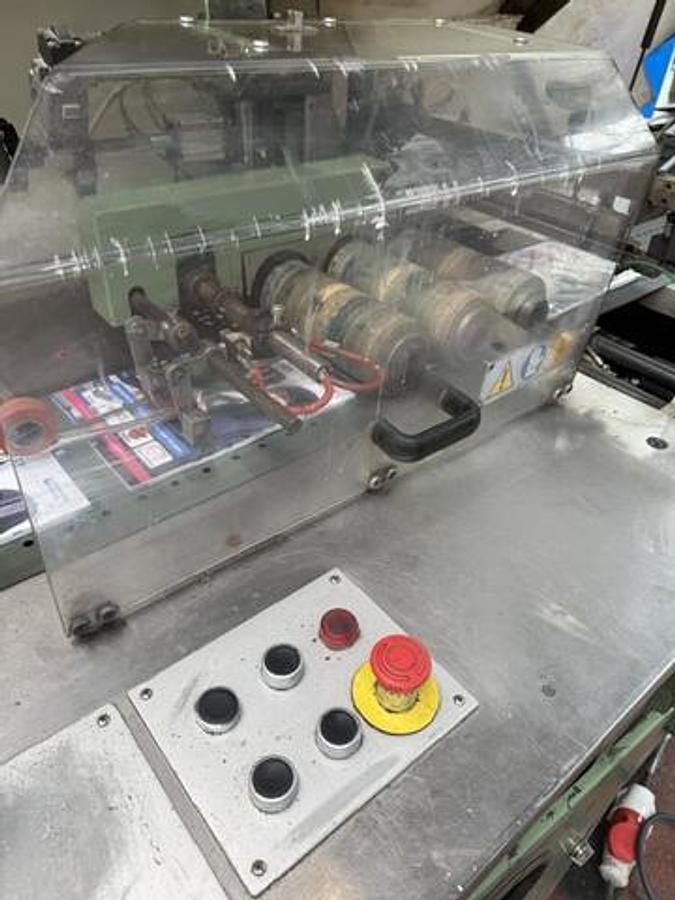 Used QUICK SALE OFFER!! SITMA C80-750