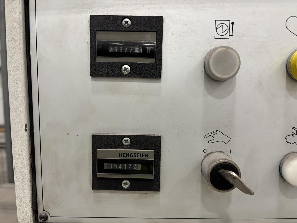 Used 2007 Sitma 950 - E