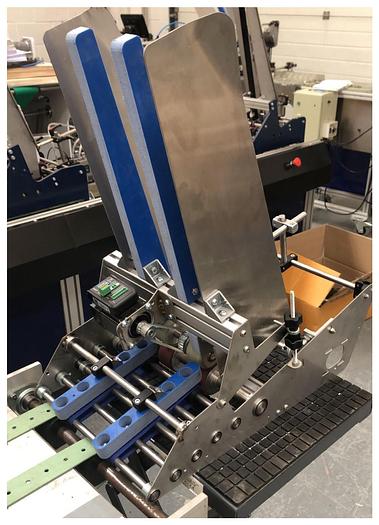 Used Feeder Design & Solutions