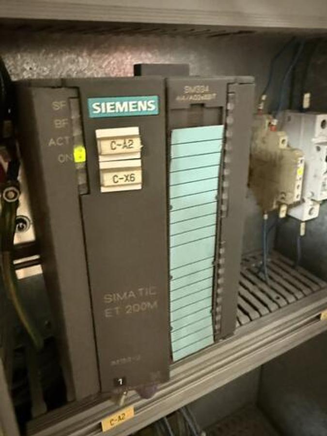 Used QUICK SALE OFFER!! SITMA C80-750