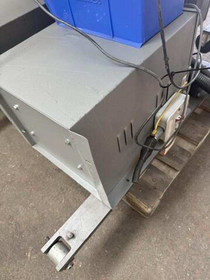 Used Graphic Packaging Minnesota Automation 4-Arm Rotary Vacuum Placer / Pick & Place System
