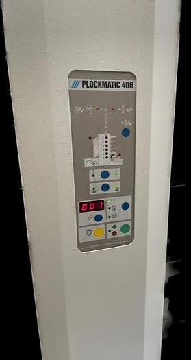 Used PLOCMATIC 406