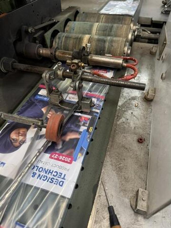 Used QUICK SALE OFFER!! SITMA C80-750