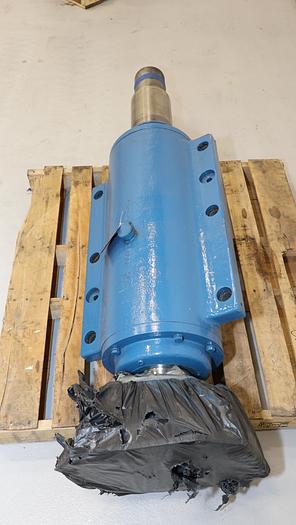 Refurbished GL&V DD4000 34"/38" Refiner Quill #43915