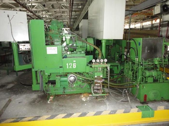 Used Grinder Roll 50M