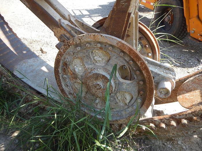 Used 1998 Tesmec TRS1175