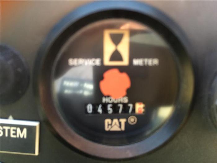 Used 2006 Sullair 20/12 - 1350 cfm / 500 psi Air Compressor