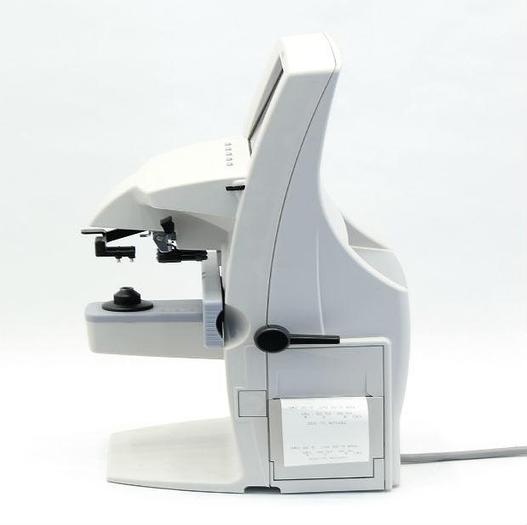 Used Topcon CL 200 Auto Lensometer