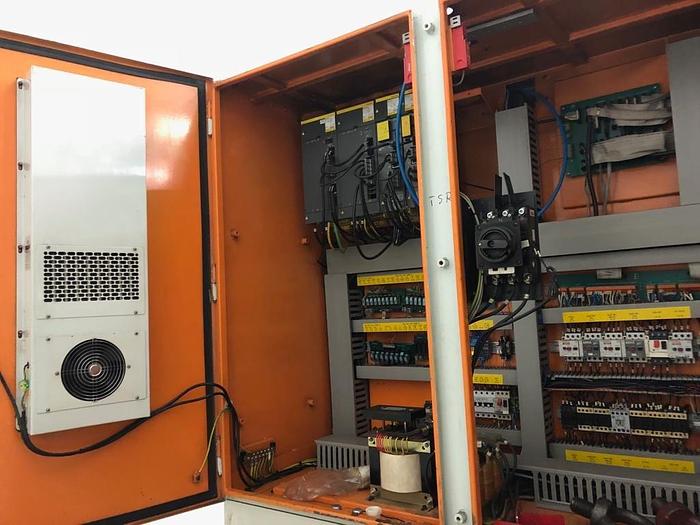 Usato 2001 QUASER MK60IIS