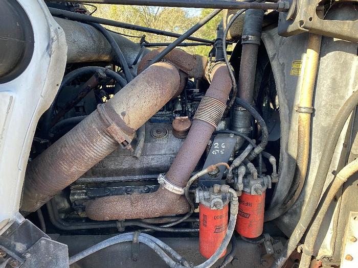 Used 1986 GMC GENERAL