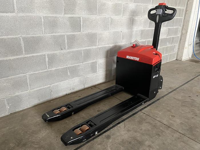 2022 MANITOU EP 15 AC