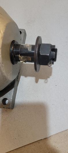 Used COOPER AIR TOOLS ROTARY MOTOR MR70A-3/ 74119AA3 7.7 HP (302)