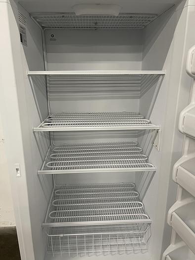 Used VWR FFS-20 Low Temperature Laboratory Freezer -20C 30Cu,Ft