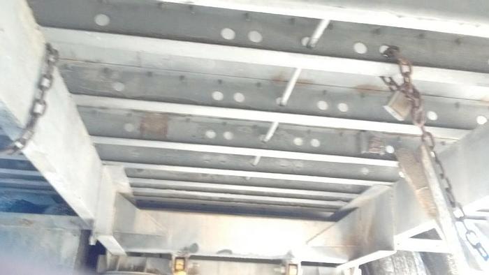 Used 1990 KENTUCKY MOVER BOX