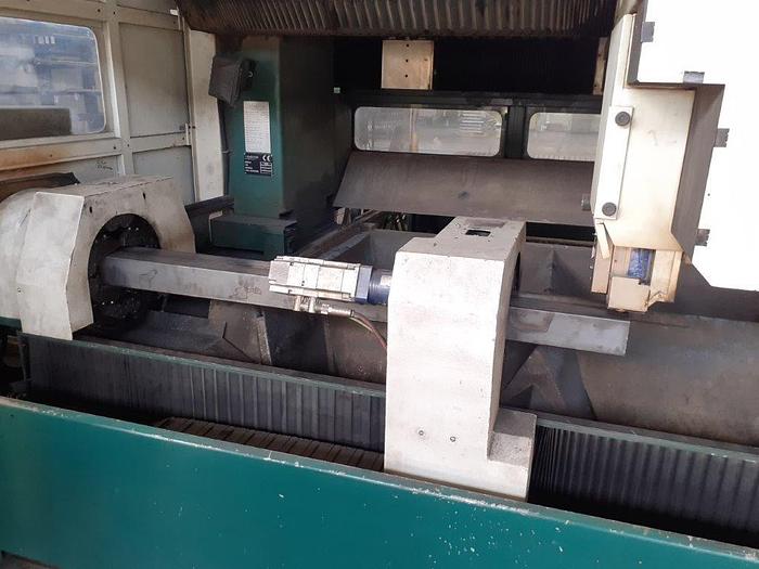 Usato 2003 Adige Systems Adilas 2 - Combo