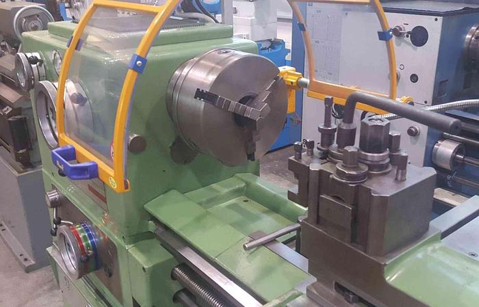 Usato MECCANICA TACCHI MT 220