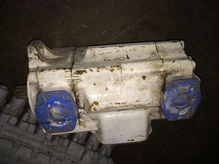 Used 0 Ingersoll-Rand 57619272