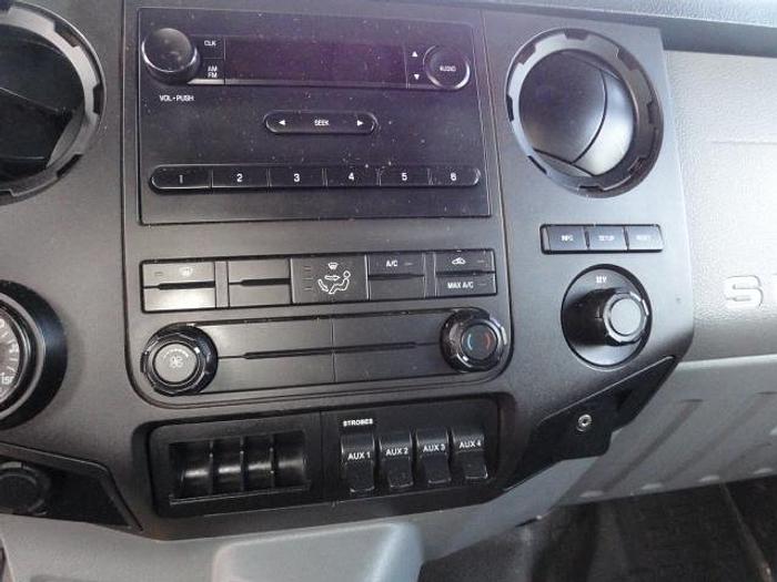 Used 2013 FORD F750