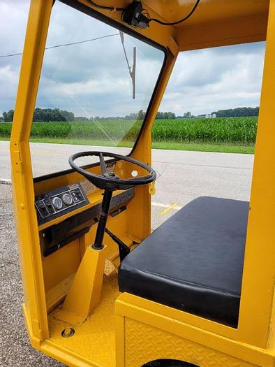 Used 1991 Taylor Dunn B248