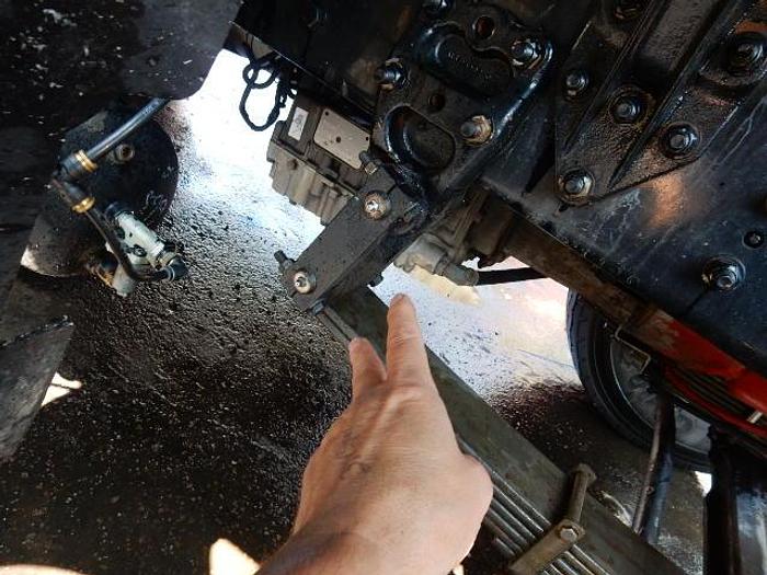 Used 2008 Sterling LT-8500