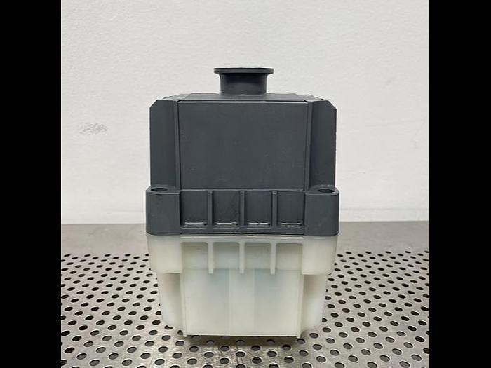 Used Edwards EMF 20 Oil Filter Mist Exhaust for Vacuum Pumps