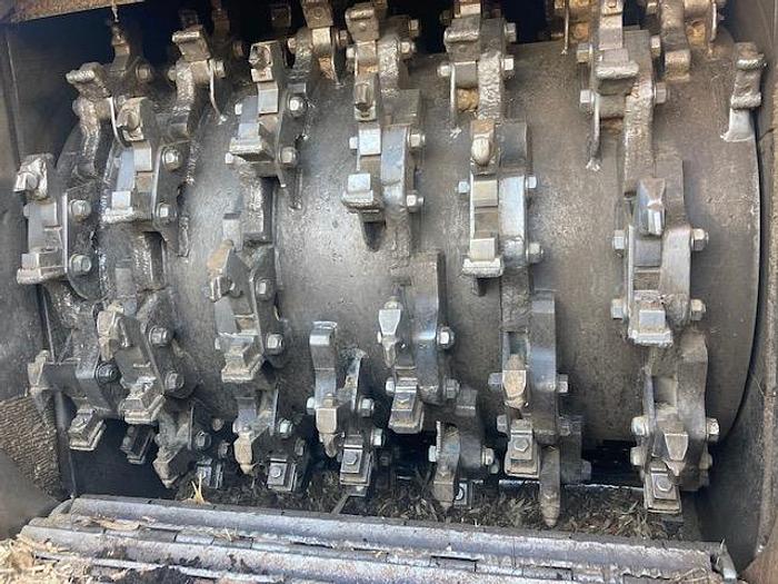 Used 2010 Bandit 4680TX