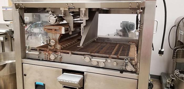 Used 2017 Savage Brothers 5224