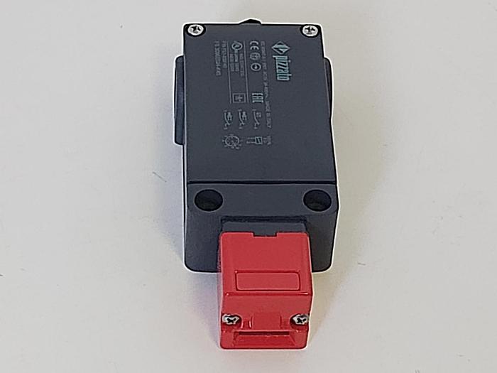 Sicherheitsschalter, FS 3096E024-K40, Pizzato neu